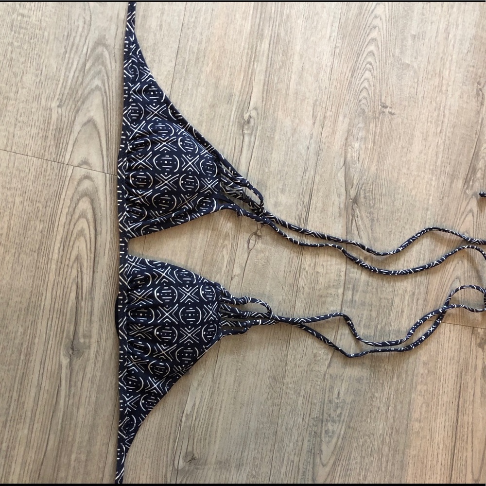 Aerie Bikini Top